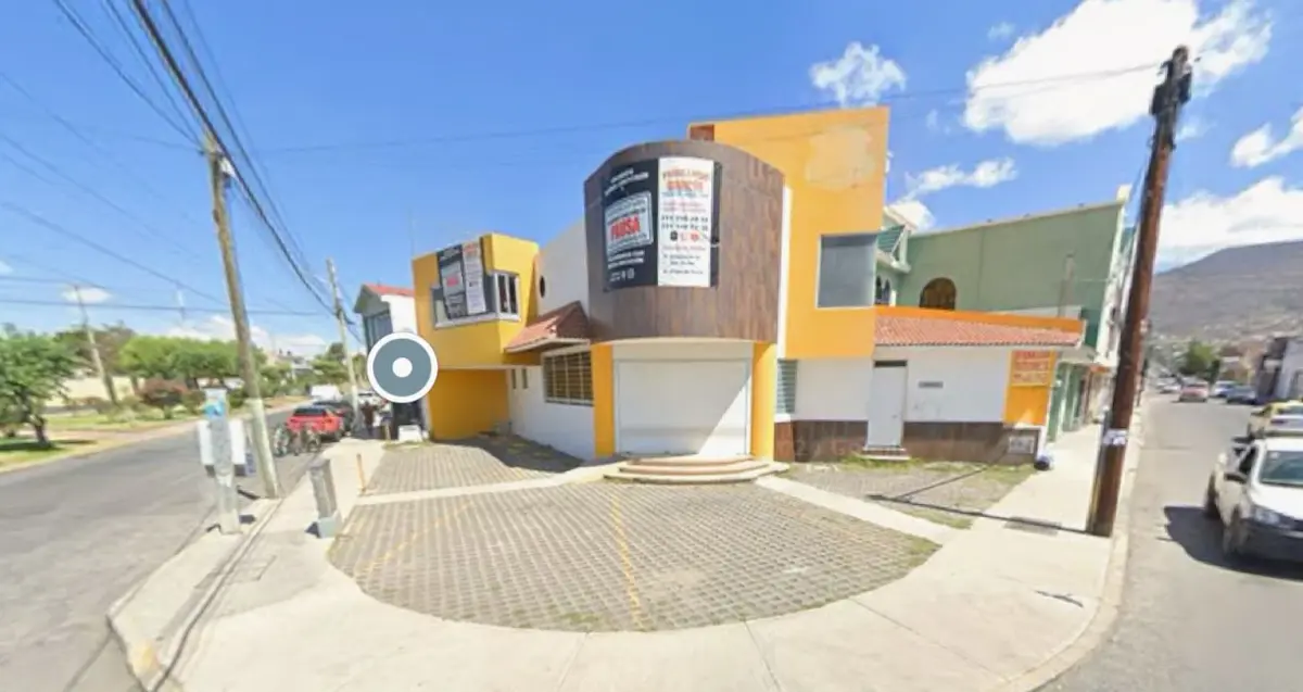 Local en venta en Aquiles Serdán, Pachuca de Soto — foto 1 de 34