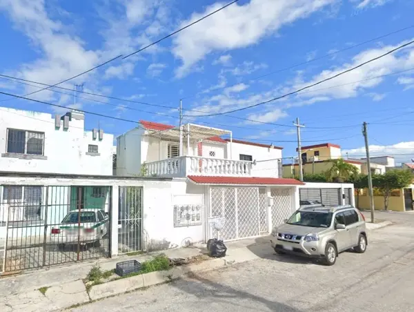 Casa en venta en Supermanzana 98, Benito Juárez — foto 2 de 12