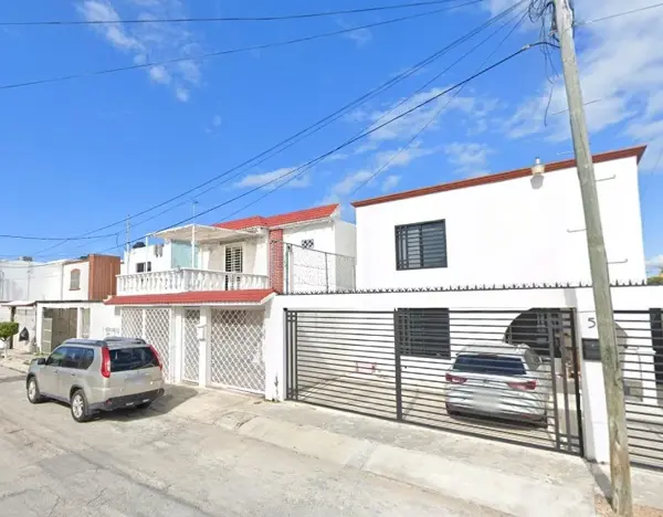 Casa en venta en Supermanzana 98, Benito Juárez — foto 3 de 12
