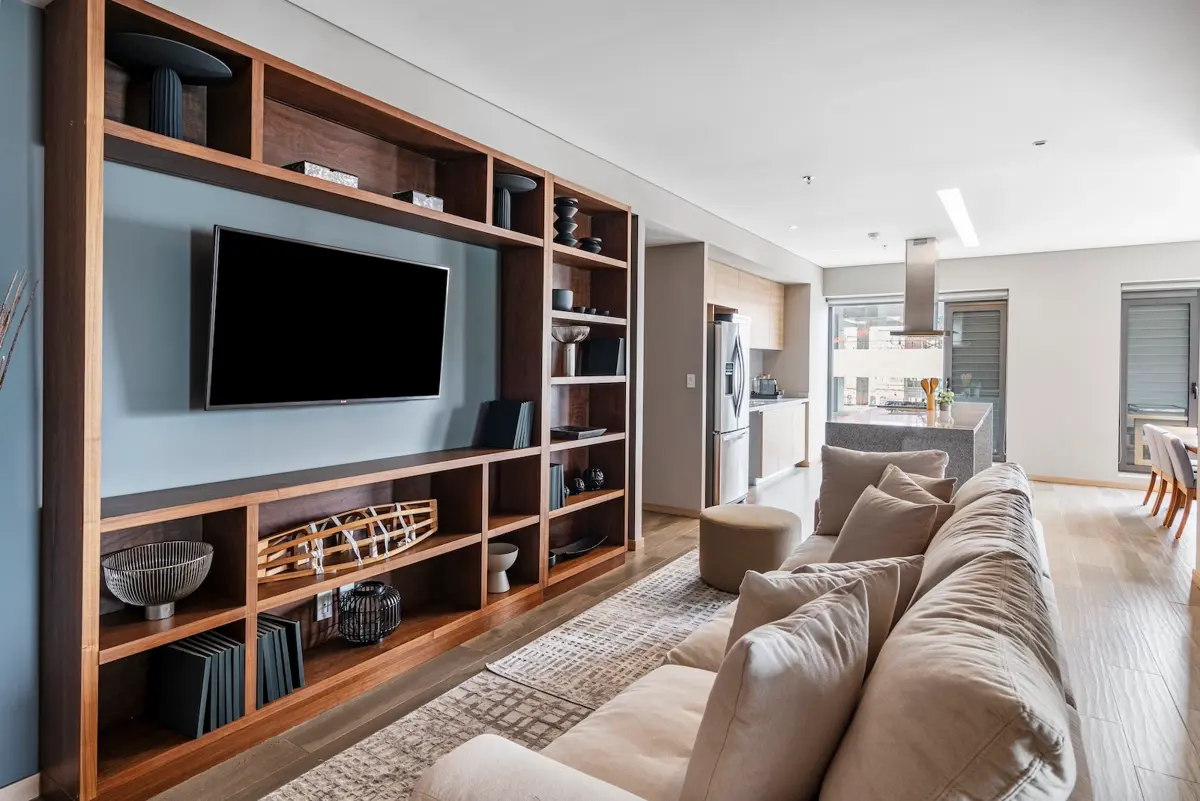 Departamento en renta en Granjas Palo Alto, Cuajimalpa de Morelos — foto 1 de 42