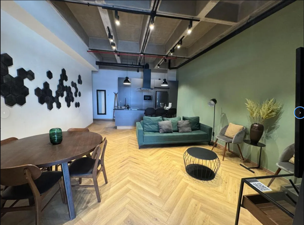 Local en venta en Hipódromo Condesa, Cuauhtémoc — foto 2 de 9