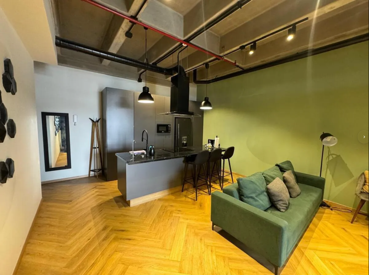 Local en venta en Hipódromo Condesa, Cuauhtémoc — foto 1 de 9