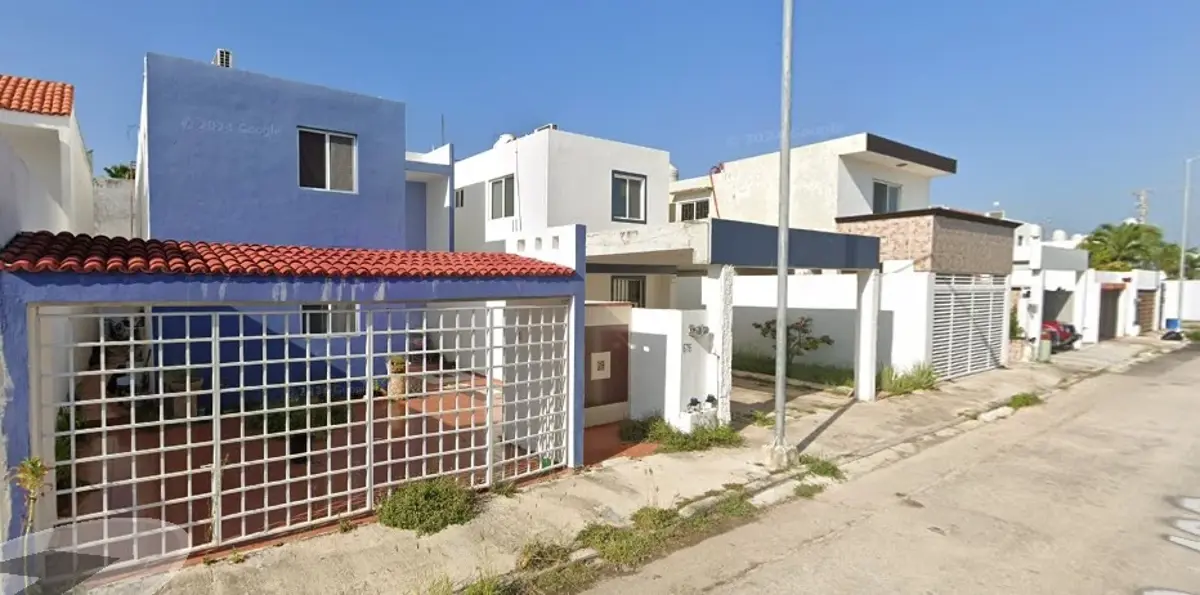 Casa en venta en Real Montejo, Mérida — foto 1 de 15
