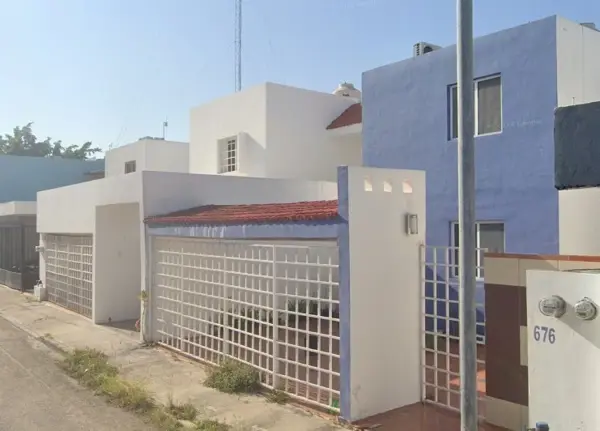 Casa en venta en Real Montejo, Mérida — foto 3 de 15