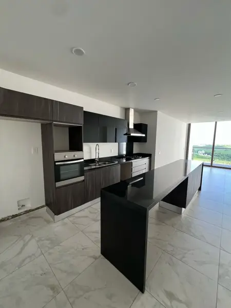 Departamento en renta en Zona Hotelera, Benito Juárez — foto 3 de 8