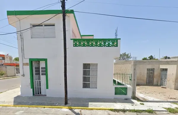Casa en venta en Ismael Garcia, Progreso, Yucatán