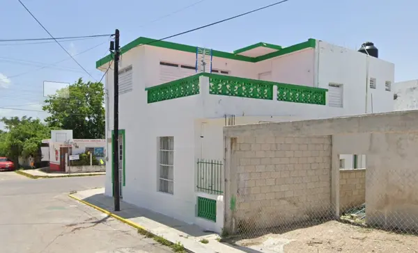Casa en venta en Ismael Garcia, Progreso — foto 3 de 12