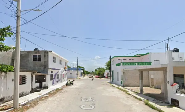 Casa en venta en Ismael Garcia, Progreso — foto 2 de 12