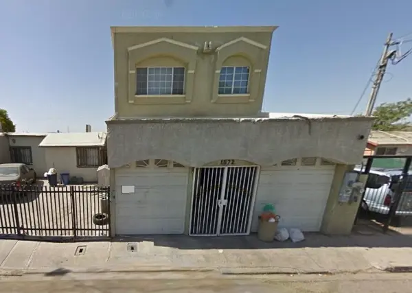 Casa en venta en El Lienzo, Mexicali — foto 2 de 12