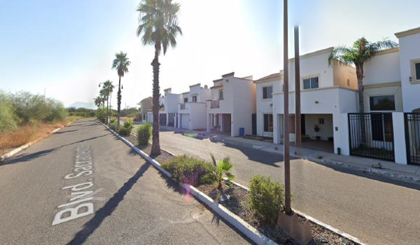 Casa en venta en Alta California Residencial, Hermosillo — foto 2 de 9