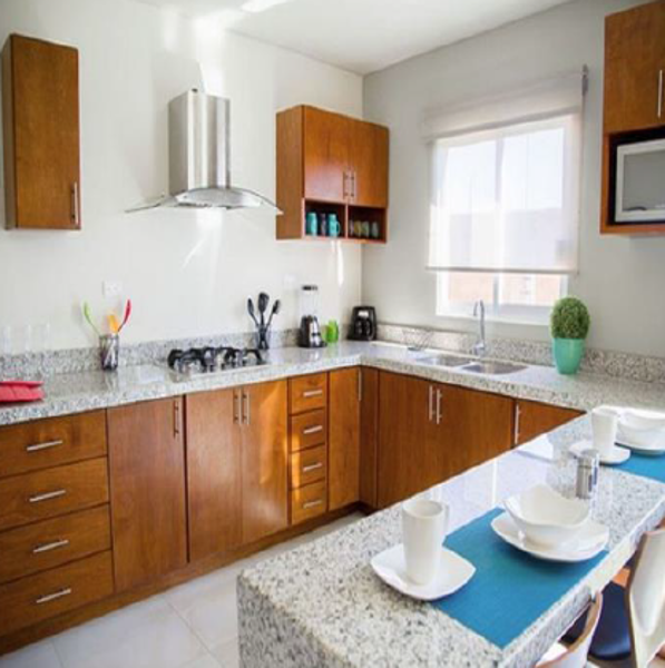 Casa en venta en Alta California Residencial, Hermosillo — foto 3 de 9