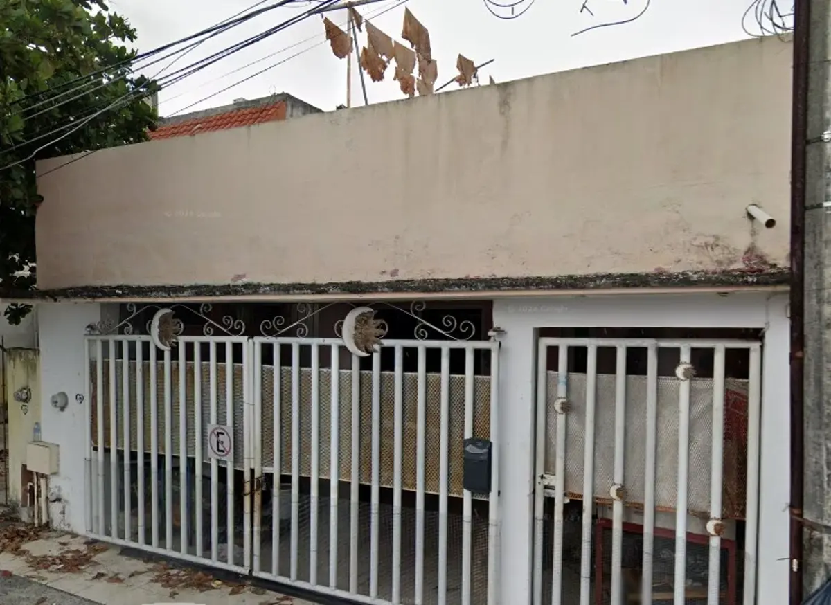Casa en venta en Residencial San Antonio, Benito Juárez — foto 1 de 13