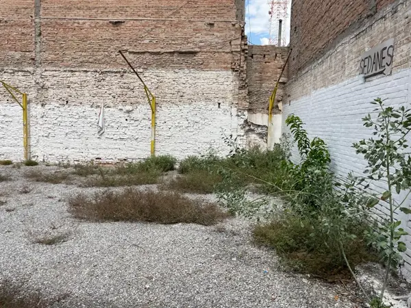 Terreno en venta en Torreon Centro, Torreón — foto 2 de 6