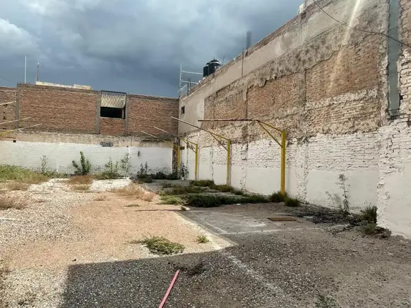 Terreno en venta en Torreon Centro, Torreón — foto 3 de 6