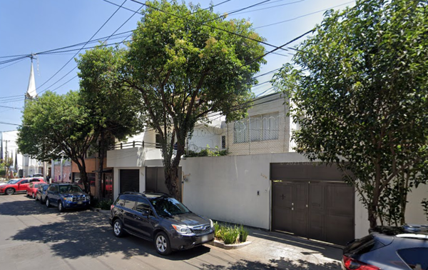 Casa en venta en Letran Valle, Benito Juárez — foto 2 de 9