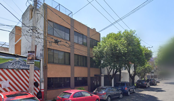 Casa en venta en Letran Valle, Benito Juárez — foto 3 de 9
