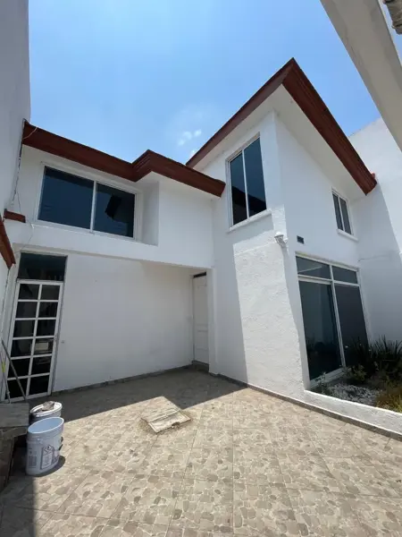 Casa en venta en Cholollan, San Pedro Cholula — foto 2 de 15