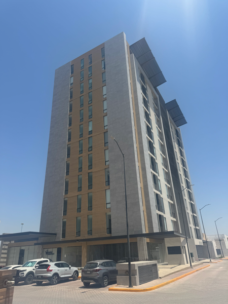 Venta de Departamentos en Imperia, Torreón - 2 Recámaras con Amenidades Exclusivas