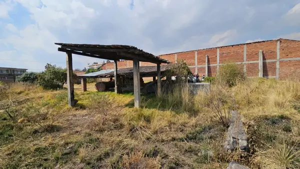 Terreno en venta en San Lorenzo Cuauhtenco, Calimaya — foto 3 de 6