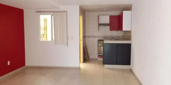 Casa en venta en Sector Popular, Iztapalapa — foto 3 de 24