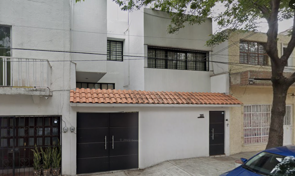 Casa en venta en Sector Popular, Iztapalapa — foto 2 de 24