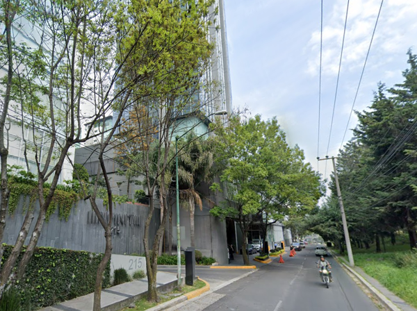 Departamento en venta en Paseo de las Lomas, Álvaro Obregón — foto 3 de 11