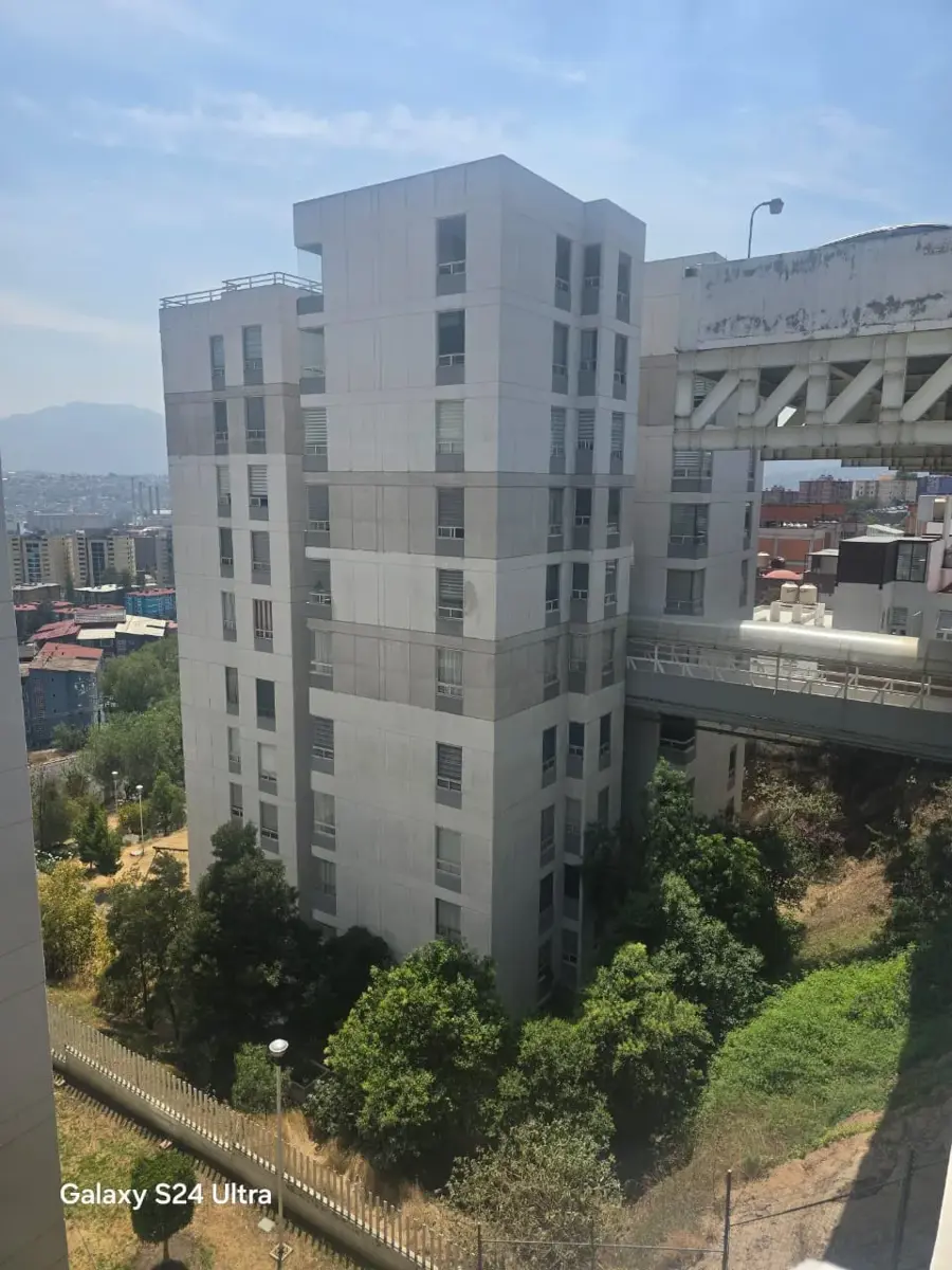 Departamento en venta en Hacienda del Parque, Cuautitlán Izcalli — foto 1 de 29