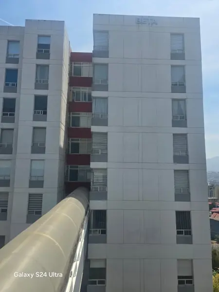 Departamento en venta en Hacienda del Parque, Cuautitlán Izcalli — foto 2 de 29