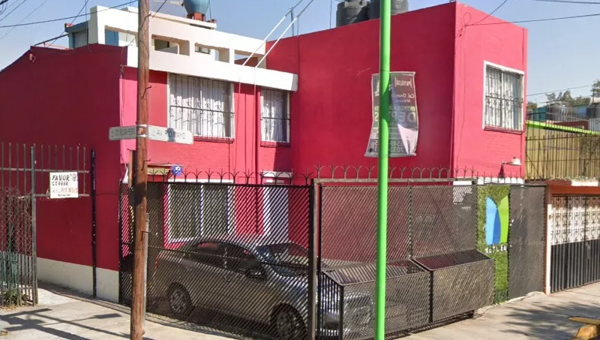Casa en venta en Real del Moral, Iztapalapa — foto 3 de 21