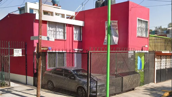 Casa en venta en Real del Moral, Iztapalapa — foto 2 de 21