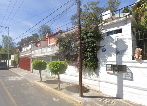 Casa en venta en Colina del Sur, Álvaro Obregón — foto 3 de 11