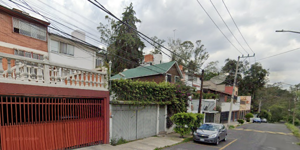 Casa en venta en Colina del Sur, Álvaro Obregón — foto 2 de 11