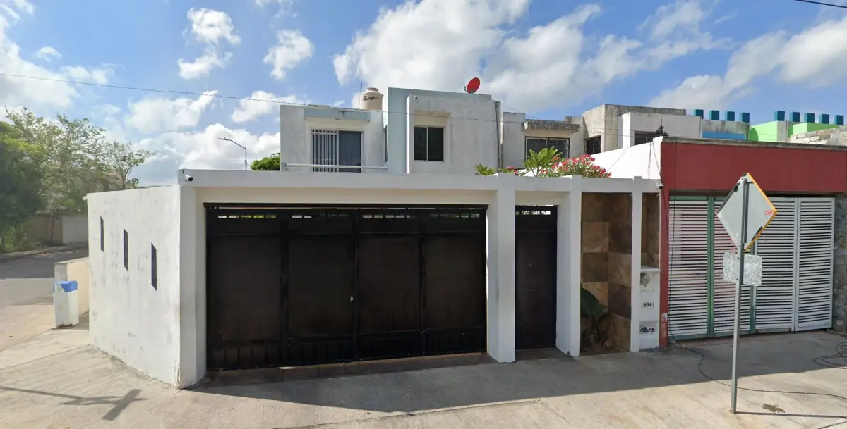 Casa en venta en Paseos de Opichen, Mérida — foto 1 de 14