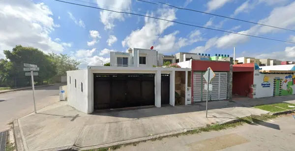 Casa en venta en Paseos de Opichen, Mérida — foto 2 de 14
