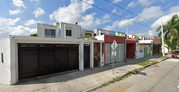 Casa en venta en Paseos de Opichen, Mérida — foto 3 de 14