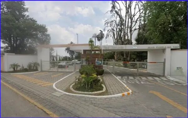 Casa en Venta en Real Diamante II, Puebla - Oportunidad en Zona Residencial