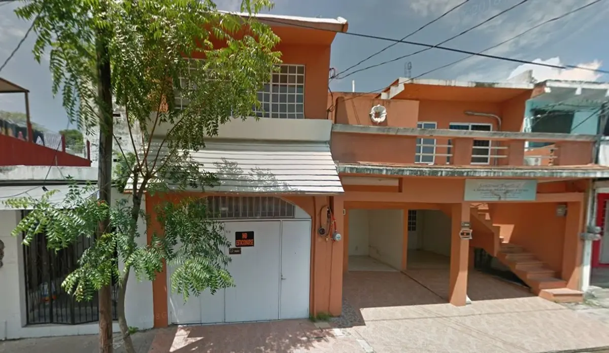 Casa en venta en Jesus Garcia, Centro — foto 1 de 11