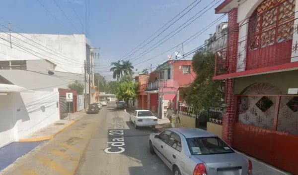 Casa en venta en Jesus Garcia, Centro — foto 2 de 11