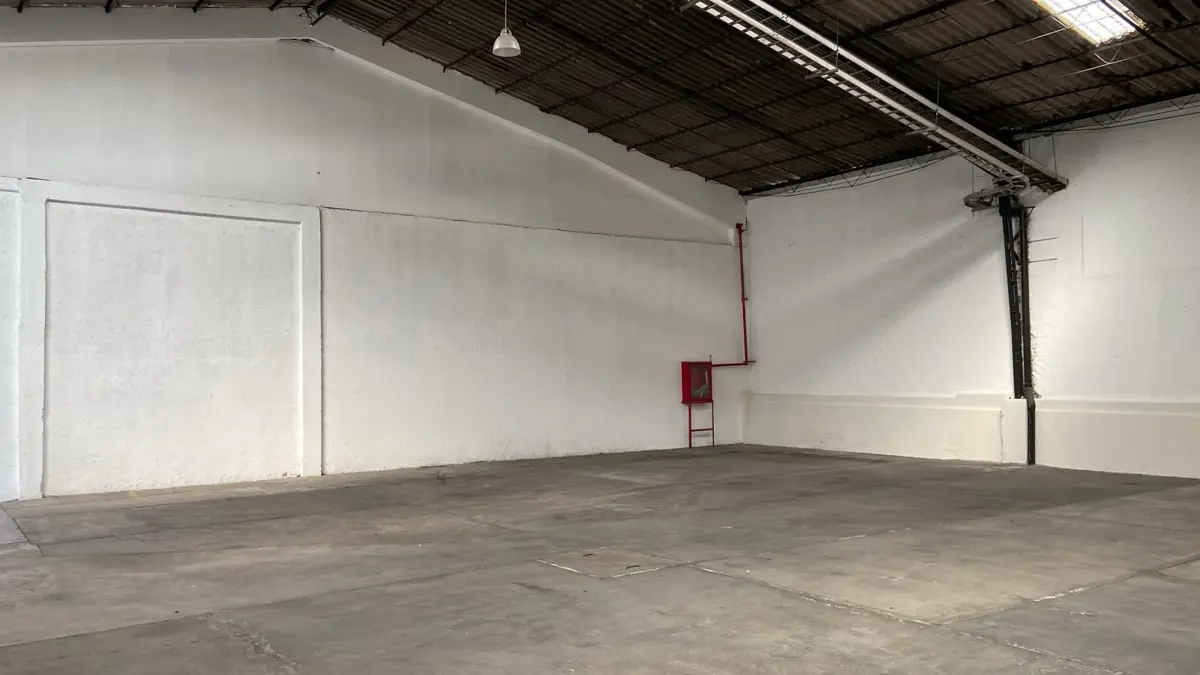 Bodega en renta en CIVAC 1a Sección, Jiutepec — foto 1 de 2