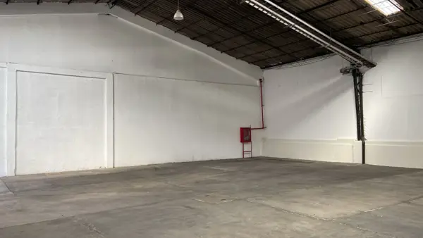 Bodega en Renta en Civac