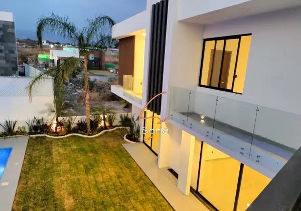 Casa en venta en Lomas de Cocoyoc, Atlatlahucan — foto 3 de 16