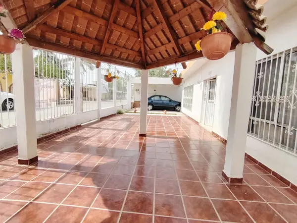 Casa en venta en Jardin, Lerdo — foto 2 de 27
