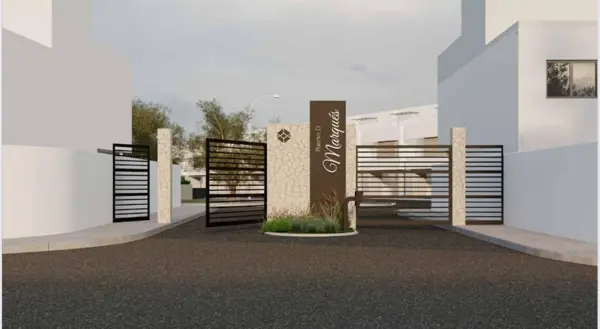 Casa en venta en Los Viñedos, Torreón — foto 3 de 4