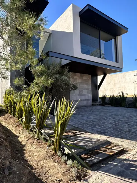 Casa en venta en La Campiña del Bosque, León — foto 3 de 25