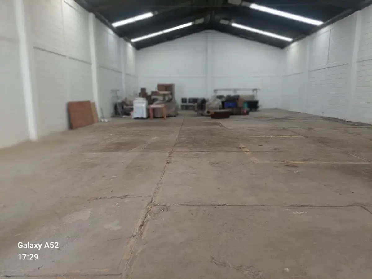 Bodega en venta en La Estancia, San Juan del Río — foto 1 de 12