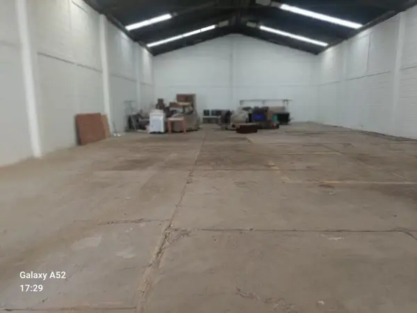 Bodega en venta en La Estancia, San Juan del Río, Querétaro