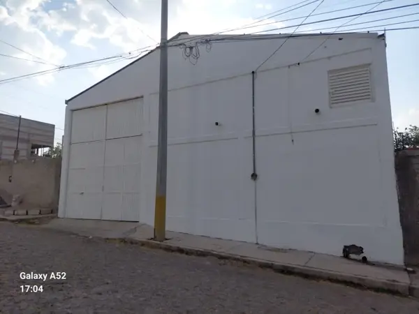 Bodega en venta en La Estancia, San Juan del Río — foto 2 de 12