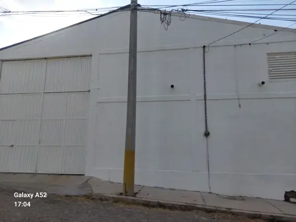 Bodega en venta en La Estancia, San Juan del Río — foto 3 de 12