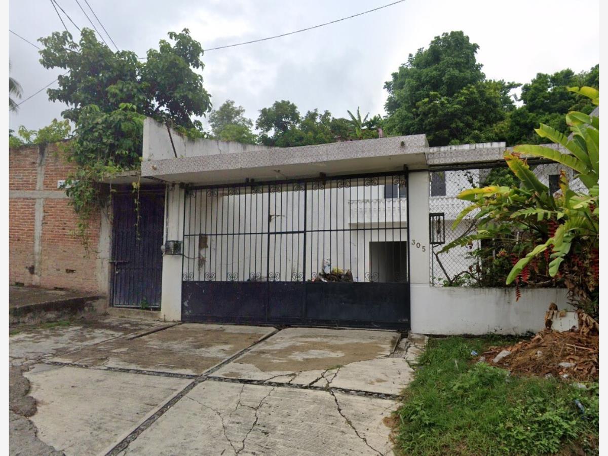 Casa en venta en Anahuac, Papantla — foto 1 de 3