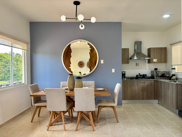 Departamento en venta en Catania Residencial, Benito Juárez — foto 2 de 21
